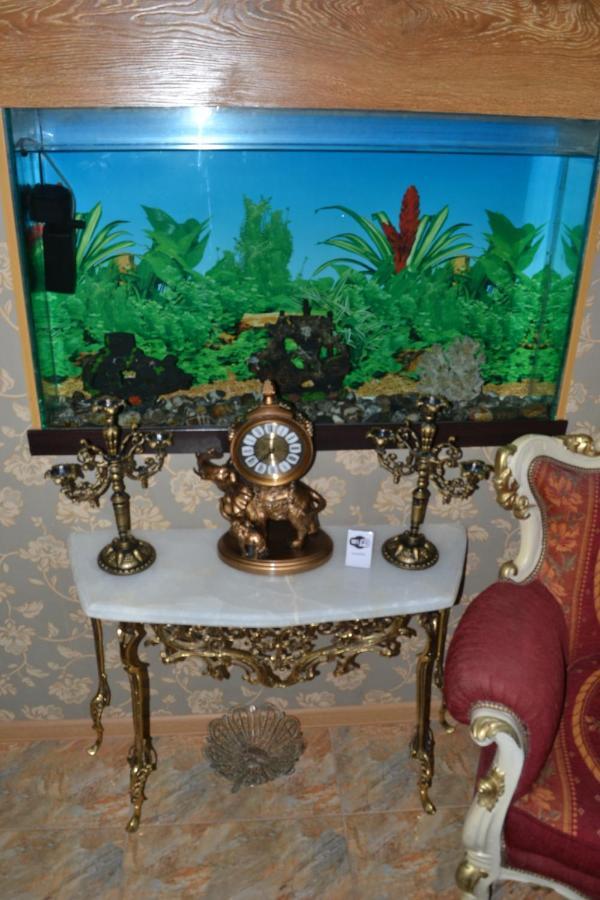 Hotel Mkudro คูทายสิ ภายนอก รูปภาพ