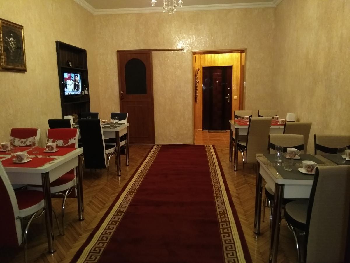 Hotel Mkudro คูทายสิ ภายนอก รูปภาพ
