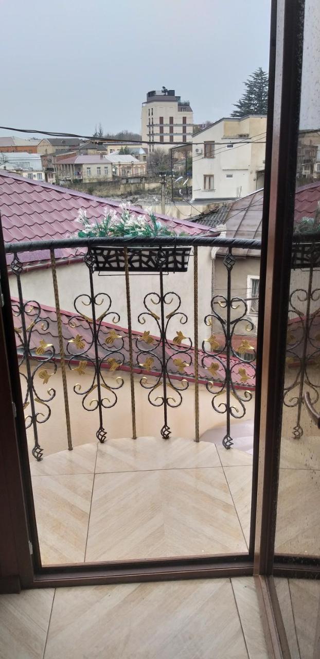 Hotel Mkudro คูทายสิ ภายนอก รูปภาพ