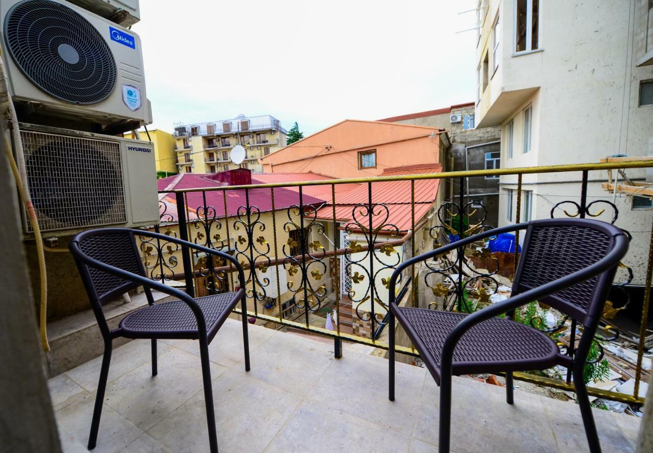 Hotel Mkudro คูทายสิ ภายนอก รูปภาพ