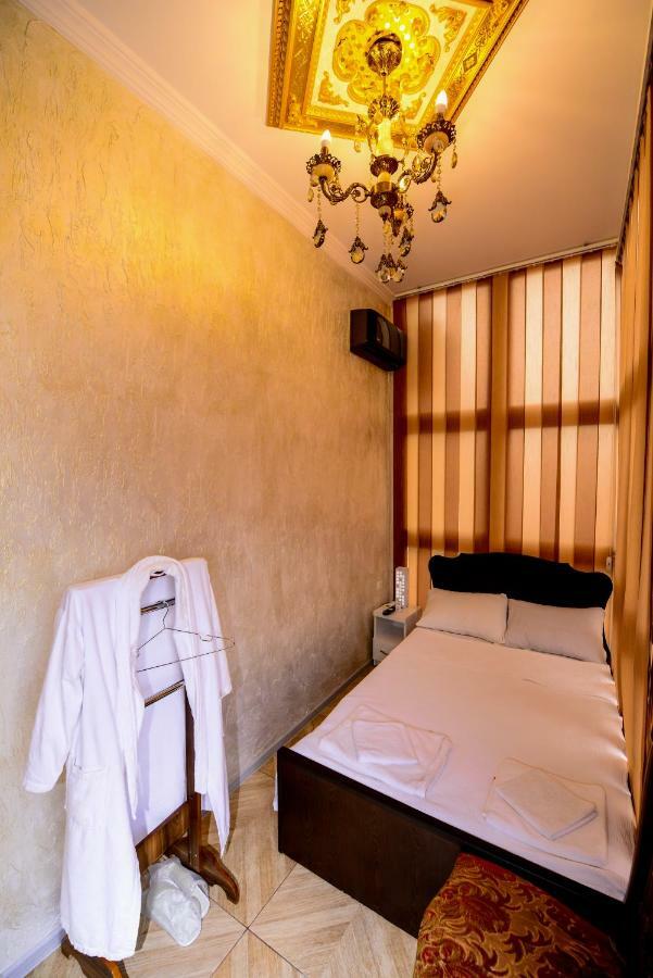 Hotel Mkudro คูทายสิ ภายนอก รูปภาพ