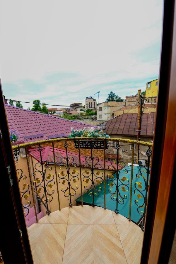 Hotel Mkudro คูทายสิ ภายนอก รูปภาพ