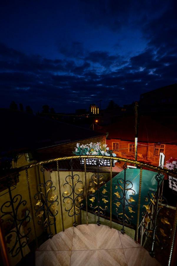 Hotel Mkudro คูทายสิ ภายนอก รูปภาพ