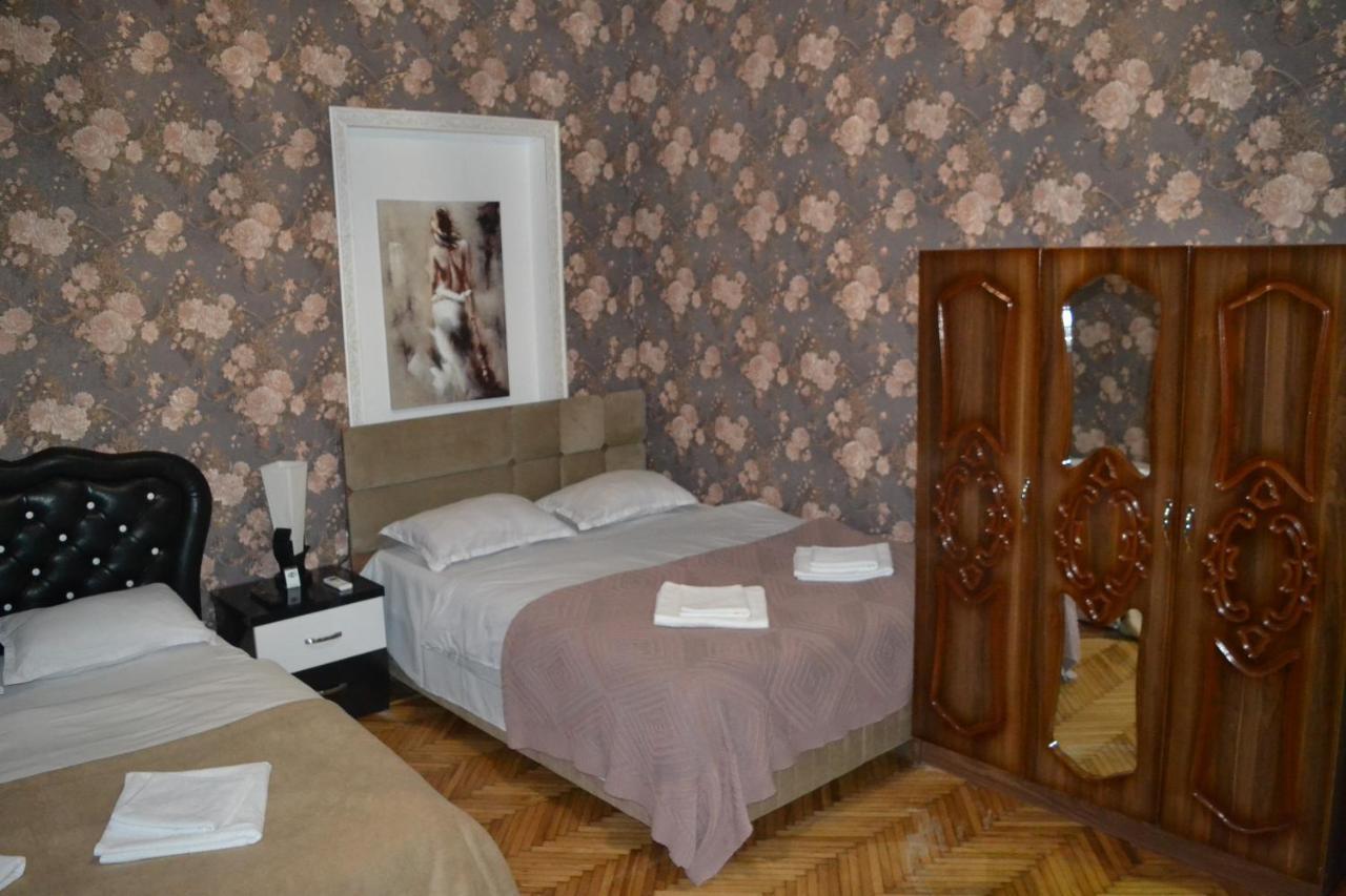 Hotel Mkudro คูทายสิ ภายนอก รูปภาพ