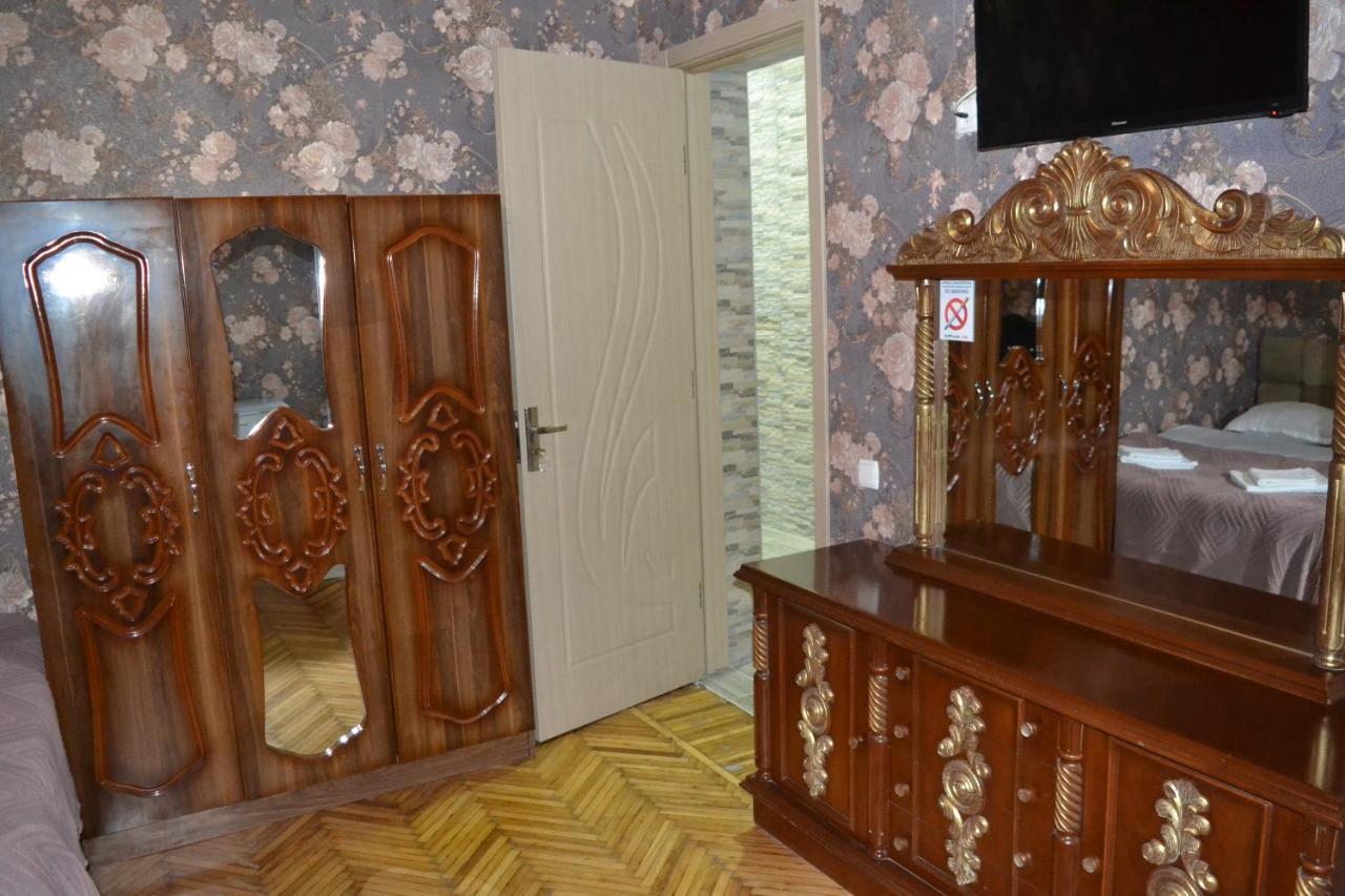 Hotel Mkudro คูทายสิ ภายนอก รูปภาพ