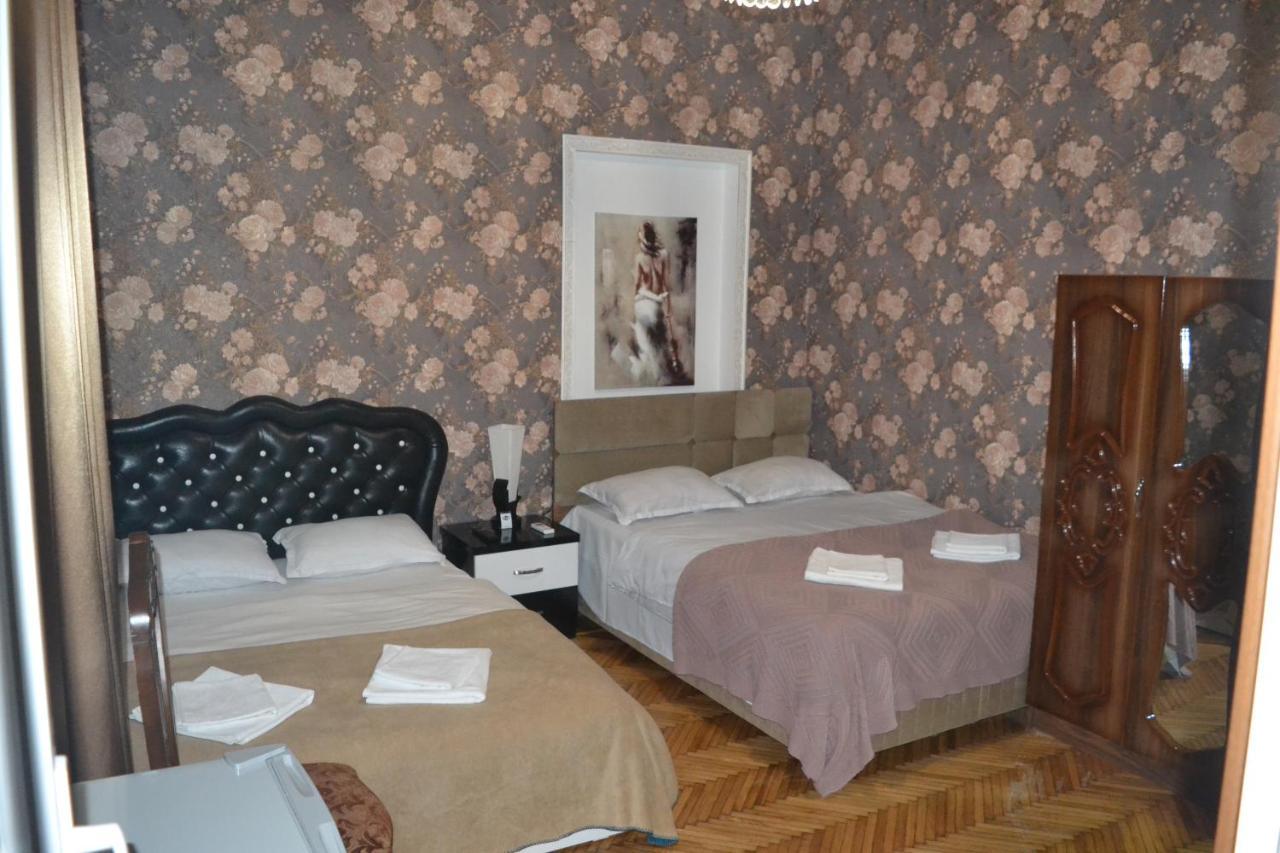 Hotel Mkudro คูทายสิ ภายนอก รูปภาพ