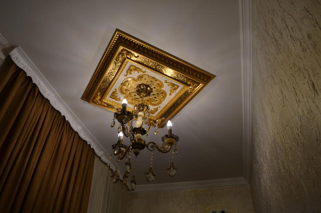 Hotel Mkudro คูทายสิ ภายนอก รูปภาพ