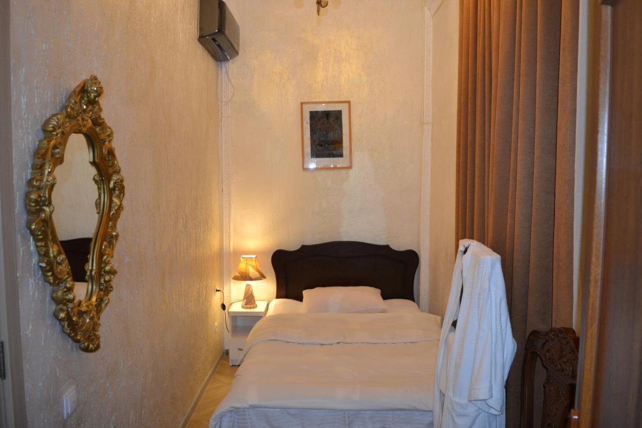 Hotel Mkudro คูทายสิ ภายนอก รูปภาพ